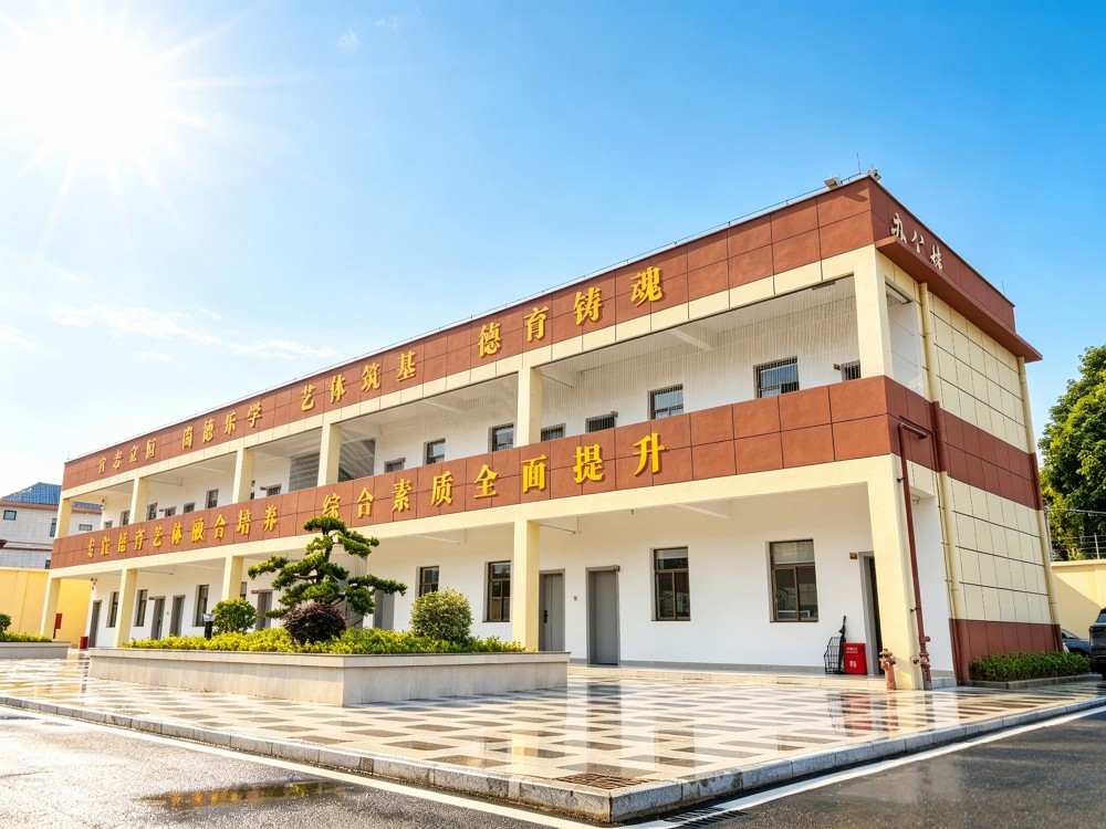 2026盘点：惠州叛逆孩子改变学校志恒教育，凭什么成为家长信赖之选