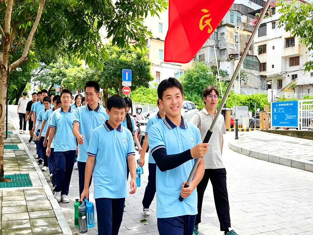 惠州周边专管不听话孩子的学校具体位置在哪