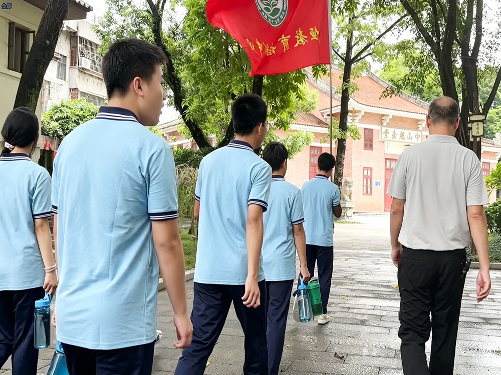 惠州周边专管不听话孩子的学校具体位置在哪