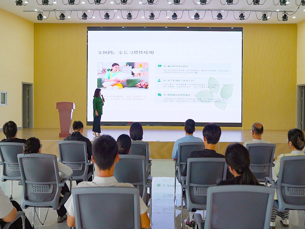 惠州孩子逆反期教育学校推荐：寄宿素质培育机构选择指南
