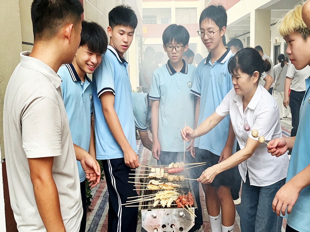 惠州有资质的叛逆期孩子培训学校推荐