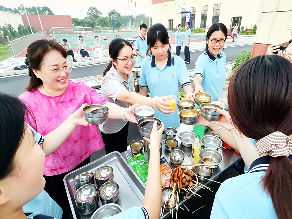 惠州孩子叛逆期教育机构怎么选？本地寄宿培育机构推荐