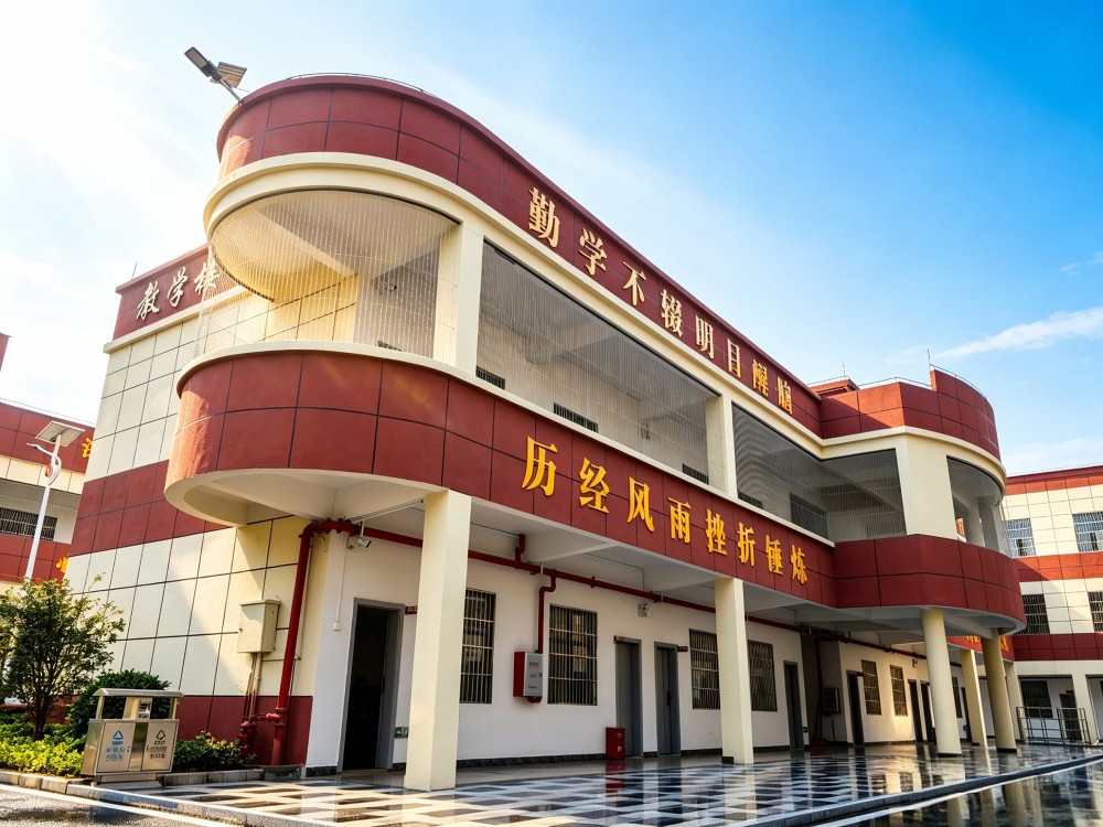2026年惠州地区优质叛逆孩子全封闭改变学校推荐与深度解析