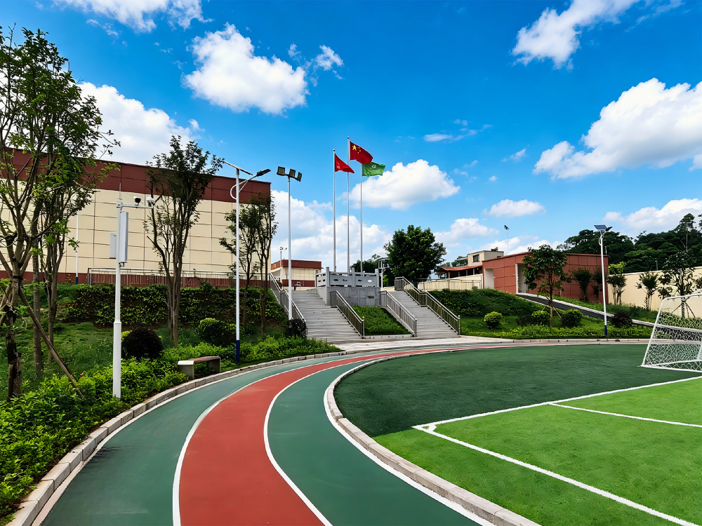 2026下半年惠州叛逆孩子全封闭改变学校怎么选？志恒教育给出专业答案