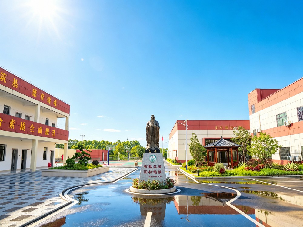 2026年近期惠州正规全封闭式教育学校深度解析与选校指南