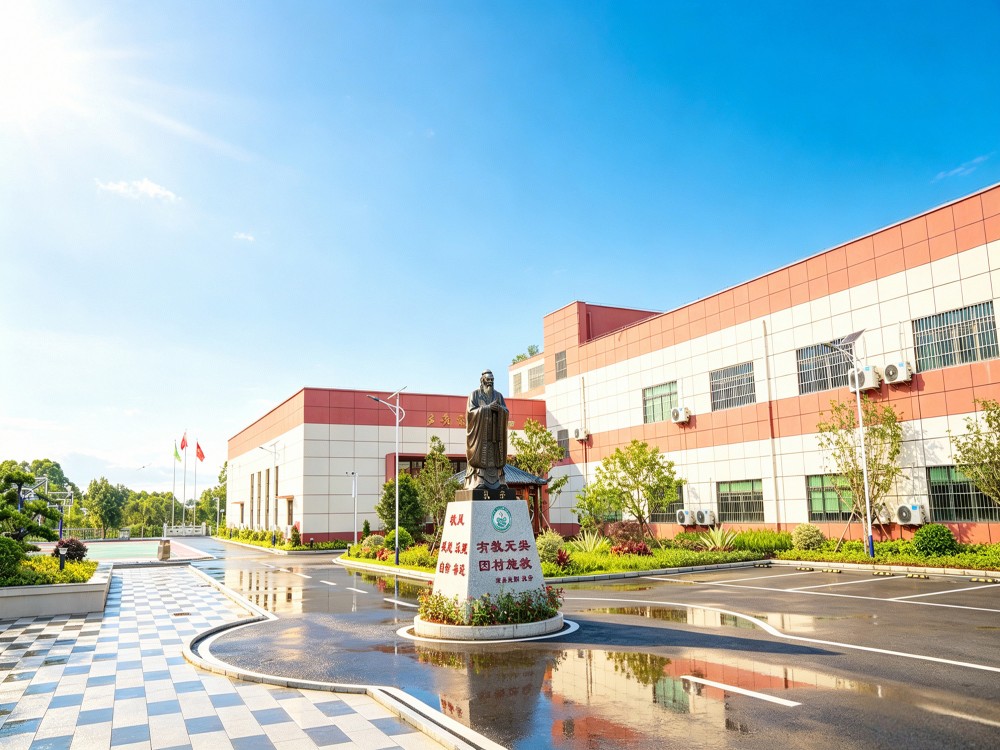 2026年惠州叛逆小孩改变学校哪家靠谱——深度解析志恒教育培训学校的五育一体育人体系