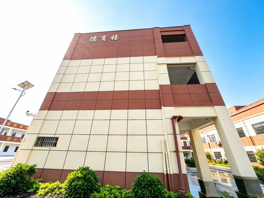 2026盘点：惠州问题青少年教育学校选哪家——五育并举赋能成长的专业之选