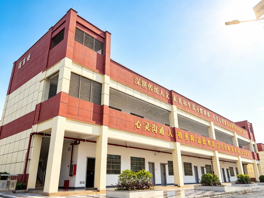 2026盘点：惠州叛逆孩子改变学校志恒教育，凭什么成为家长信赖之选