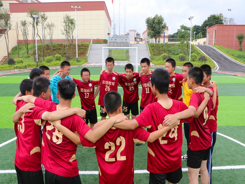 2026精选：惠州叛逆小孩全封闭改变学校——志恒教育培训中心深度解析