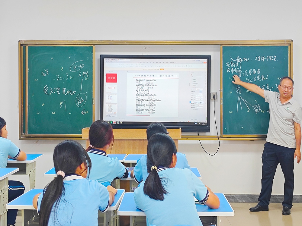 惠州叛逆娃娃培训学校联系方式与寄宿素质培育选购指南