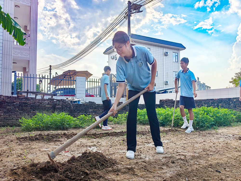 惠州周边专管不听话孩子的学校具体位置在哪
