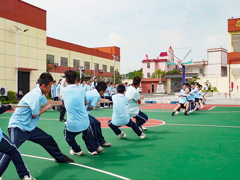 惠州有资质的管教叛逆孩子学校推荐指南